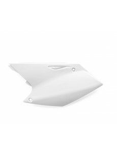 TAMPAS LATERAIS TRASEIRAS ACERBIS SUZUKI RM-Z 250 2004 - 2006